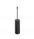 Colombo Design Plus W4961 floor-standing toilet brush holder