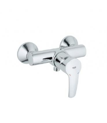 External shower mixer Grohe collection eurostyle