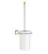 Toilet brush holder Grohe collection grandera