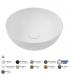 Lavabo da appoggio Hatria Happyhour Slim 06.00 A0Y1VF