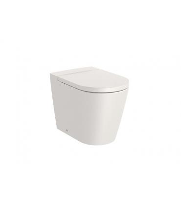 INSPIRA ROND WC BTW 56X37 SANS JOINT