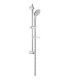 Grohe saliscendi serie euphoria 27232 cromo.