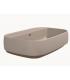 Lavabo da appoggio Ceramica Flaminia Flag FG64L