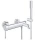 External bathtub-shower mixer, Grohe, Essence new