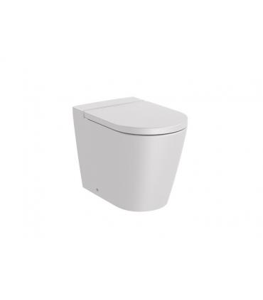 INSPIRA ROND WC BTW 56X37 SANS JOINT