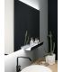 copy of Mobile bagno Arbi Absolute 105x50 con lavabo in appoggio