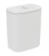 IDEAL STANDARD monobloc cistern with battery Tesi New series art.T35