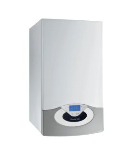 Condensing boiler Ariston GENUS Premium System FF