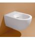 Wc sospeso Flaminia App AP118G