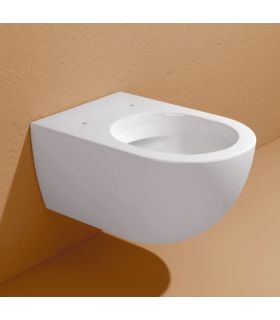 Wc sospeso Flaminia App AP118G