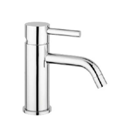 Washbasin mixer without drain Bellosta Bambu