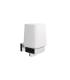 Lineabeta wall mounted soap dispenser Dado 61216 series