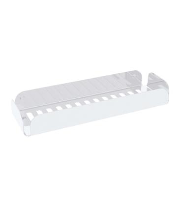 Shower grate, Linebeta, Filo series art.50035, stainless steel