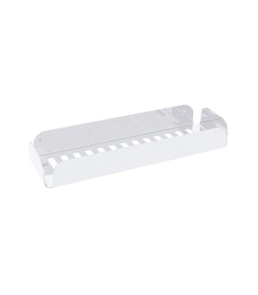 Shower grate, Linebeta, Filo series art.50035, stainless steel