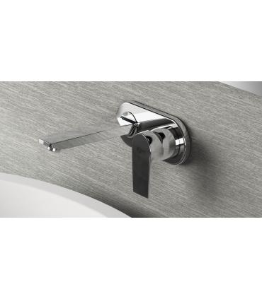 Parte esterna per miscelatore lavabo a parete Ideal Standard Ceramix New logo vecchio