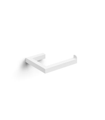 Lineabeta Toilet Roll Holder Grela Series Art.51701 In Stainless Steel