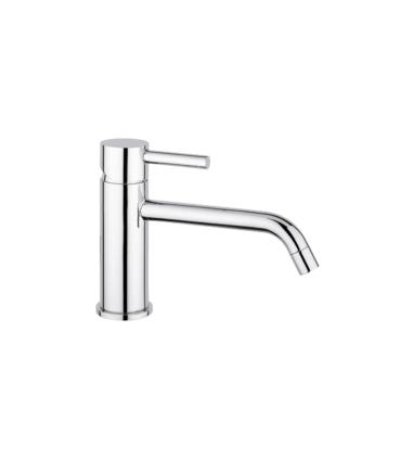 Washbasin mixer without drain Bellosta Bambu