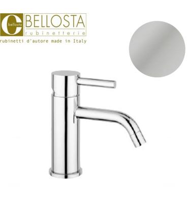 Washbasin mixer without drain Bellosta Bambu