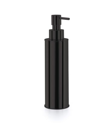 Soap Dispenser, Lineabeta, Saon Series, Model 4400, Brass