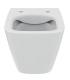 WC sospeso Ideal Standard I.Life B RimLS+ T4614