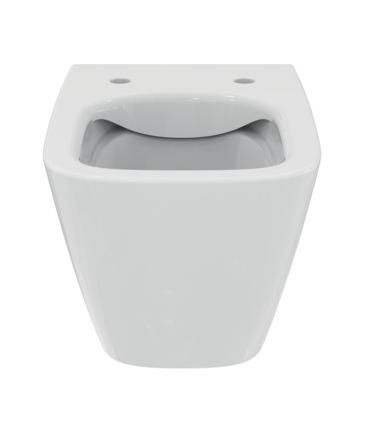 WC sospeso Ideal Standard I.Life B RimLS+ T4614