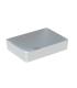 Geberit Variform rectangular countertop washbasin