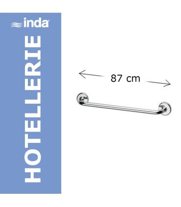Porte serviette da hotel, Inda collection Hotellerie