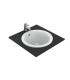 Lavabo da encaster Ideal Standard connect rond