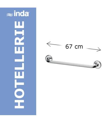 Portasalviette da hotel, Inda collezione Hotellerie art.A0494