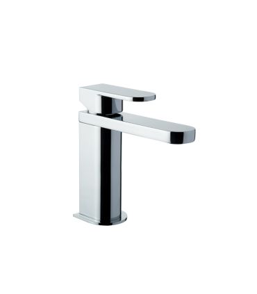 Washbasin mixer without drain sheightrello Baby S Bellosta