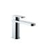 Washbasin mixer without drain sheightrello Baby S Bellosta