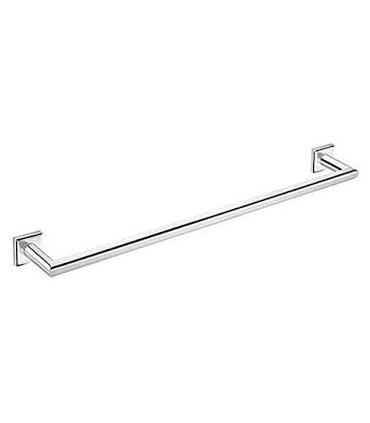 Cosmic Kubic Class chrome linear towel holder