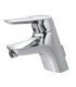 Miscelatore bidet Ideal Standard Ceramix Blu tubetti rigidi art.A5657A