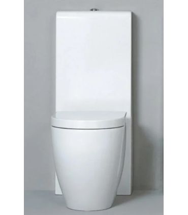 Completamento con ripiano bidet Ceramica Flaminia