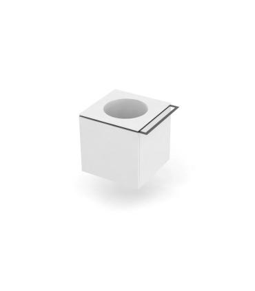 Mobile per lavabo Colavene Cubo sospeso con 1 anta sx