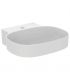 Lavabo a parete Ideal Standard Linda-X monoforo