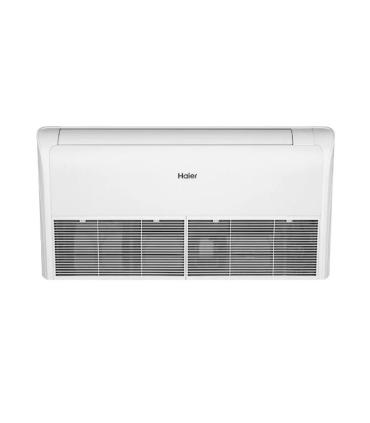 Climatizzatore a pavimento o soffitto Monosplit Inverter Haier R32