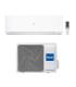 Climatizzatore a pavimento o soffitto Monosplit Inverter Haier R32