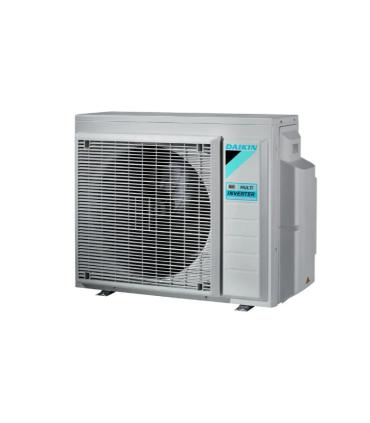 Climatizzatore Quadrisplit Inverter Daikin Perfera R32 Unità Esterna 6.8 Kw