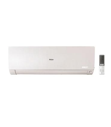 Climatizzatore A Parete Quadri Split Inverter Haier Flexis Plus R32