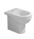 Bidet filoparete monoforo Flaminia Quick QK217