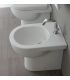 Bidet filoparete monoforo Flaminia Quick QK217