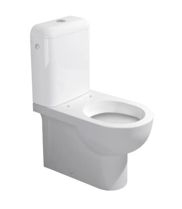 Wc monoblocco Flaminia serie Quick