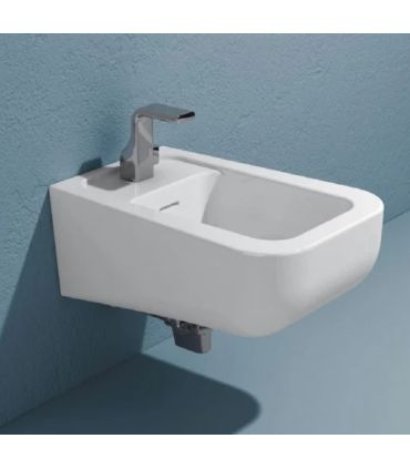 Bidet sospeso Flaminia Como CM218