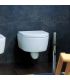 Wc sospeso Ceramica Flaminia serie Mini Link art. 5064