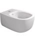 Bidet sospeso Ceramica Flaminia Bonola BN218