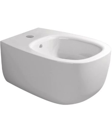 Bidet sospeso Ceramica Flaminia Bonola BN218