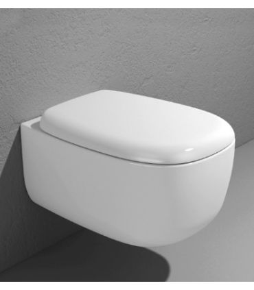 Wall hung toilet Flaminia Bonola