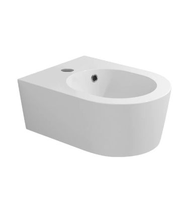 Bidet sospeso Ceramica Flaminia serie mini link art.5065