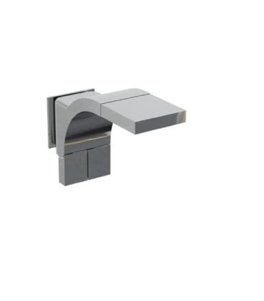 Miscelatore lavabo Ceramica Flaminia serie si art. SI2042D